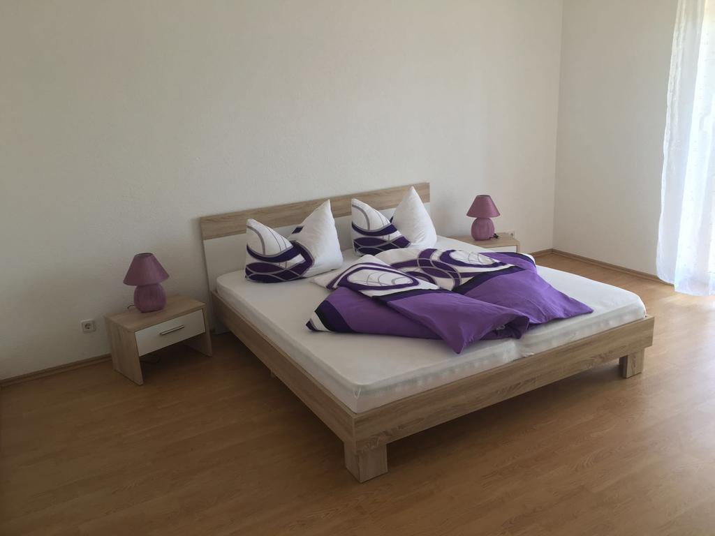 Apartments Barbic Умаг Екстер'єр фото