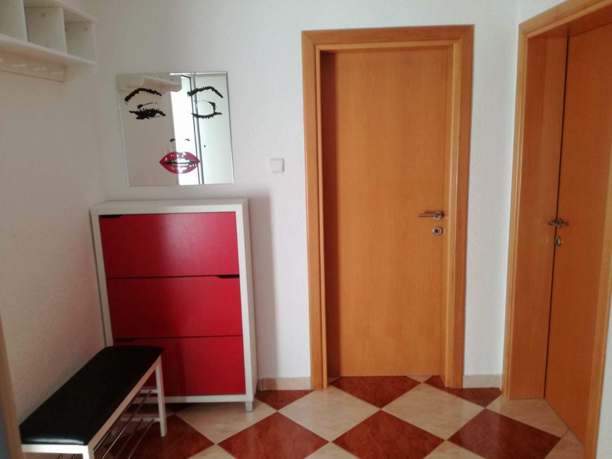 Apartments Barbic Умаг Екстер'єр фото