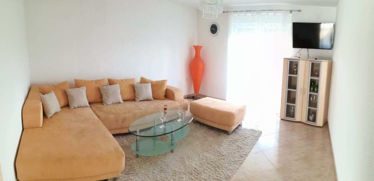 Apartments Barbic Умаг Екстер'єр фото
