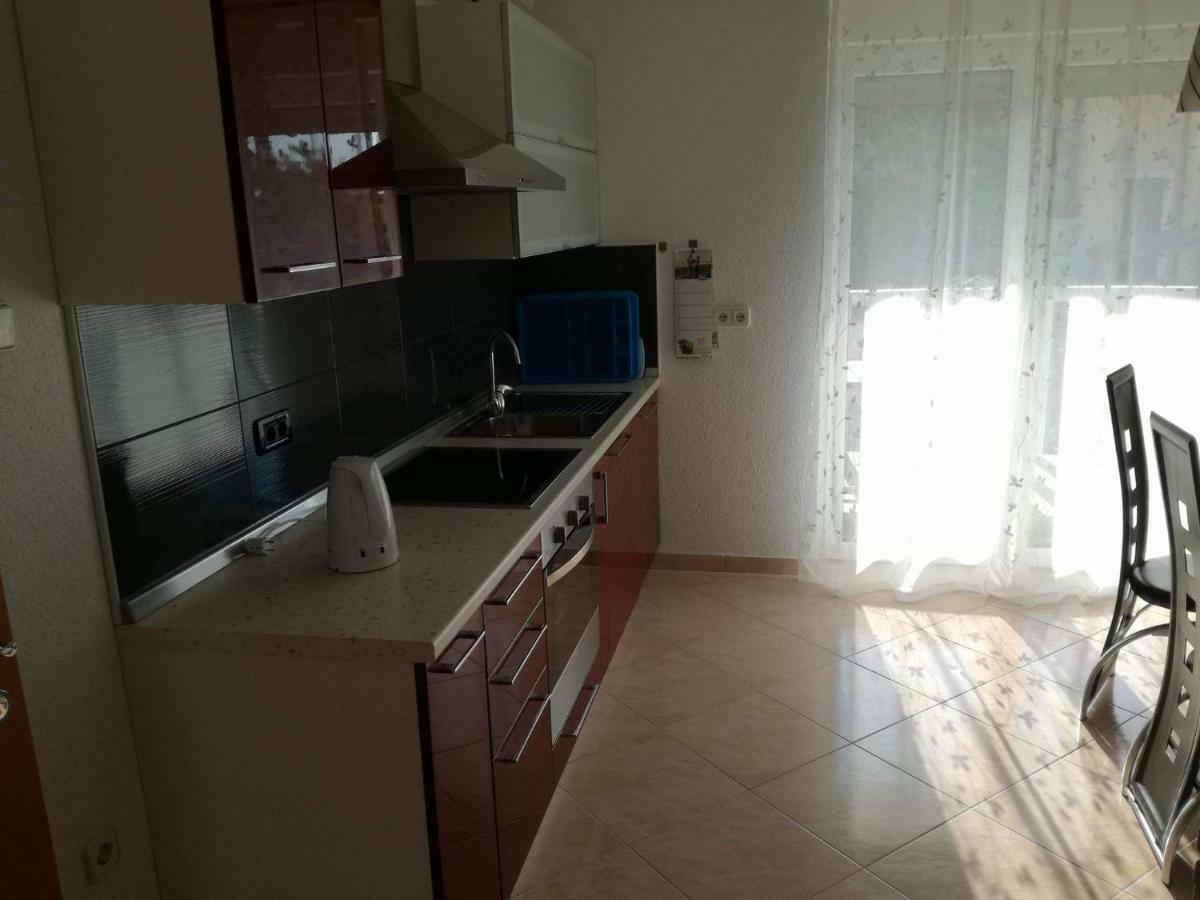 Apartments Barbic Умаг Екстер'єр фото